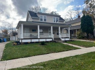 1209 W Ottawa St, Lansing, MI