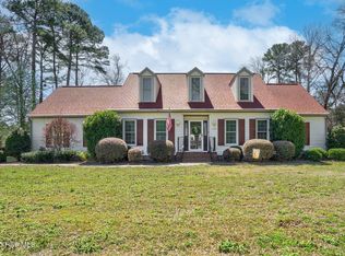 1308 Drivers Cir, Rocky Mount, NC 27804