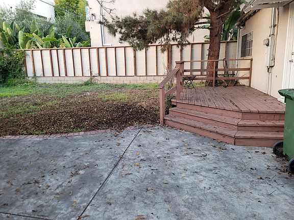 2nd image of 843 N Vista St