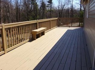 262 Vandenburg Rd, Canaan, NY 12029