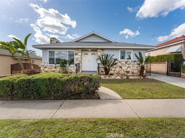 445 N Via Val Verde, Montebello, CA 90640