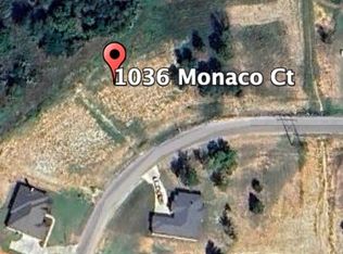1036 Monaco Ct, Springtown, TX 76082