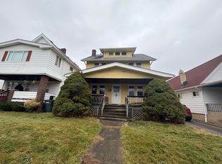 4711 Rockwood Rd, Garfield Heights, OH 44125