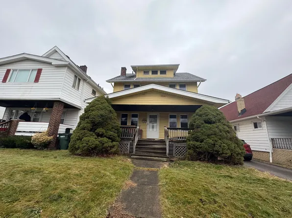 4711 Rockwood Rd, Garfield Heights, OH 44125