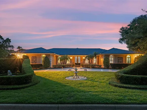 1404 Olympia Ave, Mount Dora, FL 32757