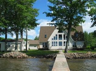 7209 N Moccasin Rd, Hayward, WI 54843