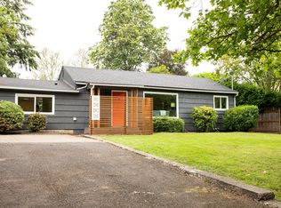 2101 SW Luradel St, Portland, OR 97219