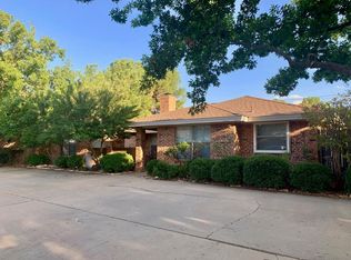 4107 Crestwood Ave, Midland, TX 79707