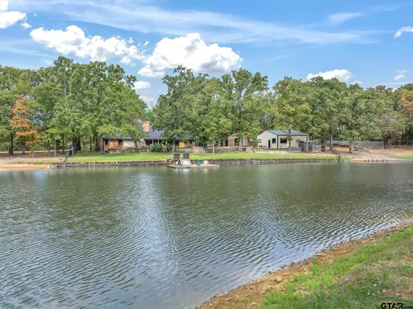 407 Vz County Road 1711, Grand Saline, TX 75140
