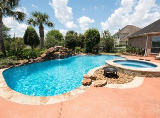 4018 Quail Run Dr, Pearland, TX 77584
