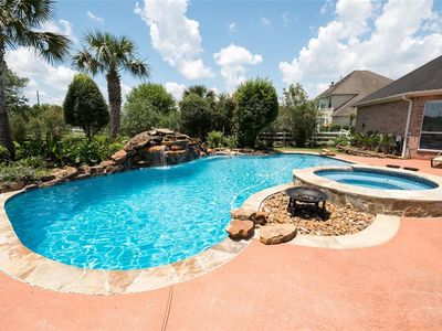 4018 Quail Run Dr, Pearland, TX, 77584