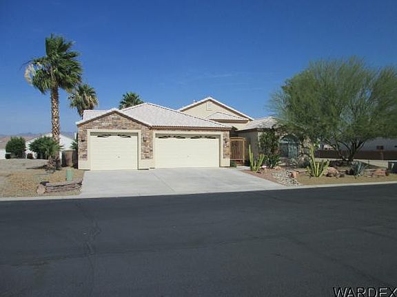 2nd image of 6179 S Via Del Aqua Dr