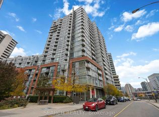 150 Sudbury St #1008, Toronto, ON M6J 3S8