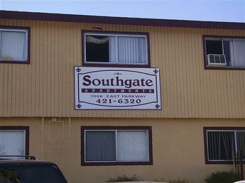 1st image of 7006 East Pkwy APT 10
