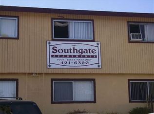 7006 East Pkwy APT 10, Sacramento, CA 95823