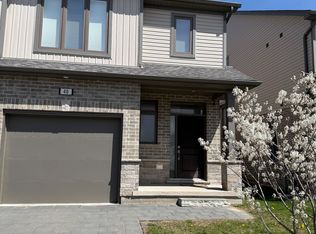 745 Chelton Rd #40, London, ON N6M0J1