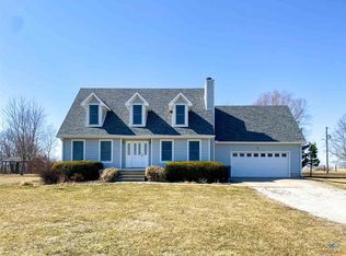 640 NW 201st Rd, Warrensburg, MO 64093