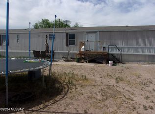 388511 State Highway 75, Duncan, AZ 85534