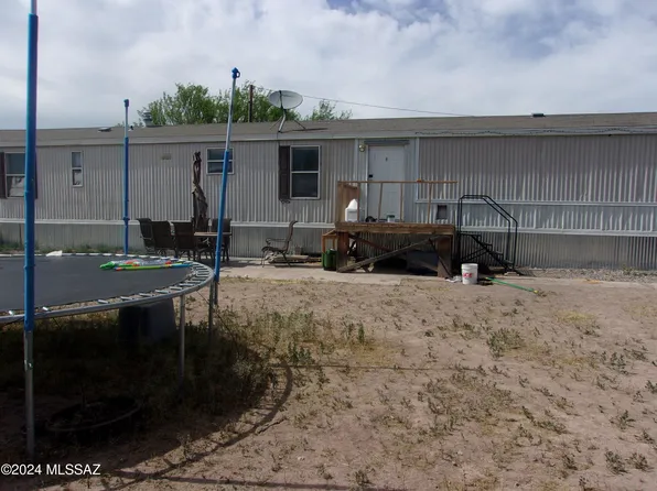 388511 State Highway 75, Duncan, AZ 85534