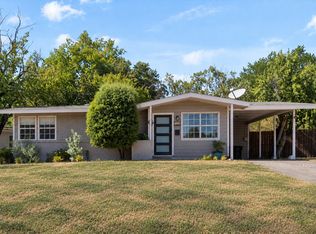 4800 Kilpatrick Ave, Fort Worth, TX 76107
