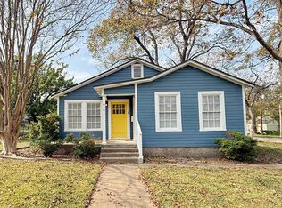 820 N 5th St, Temple, TX 76501