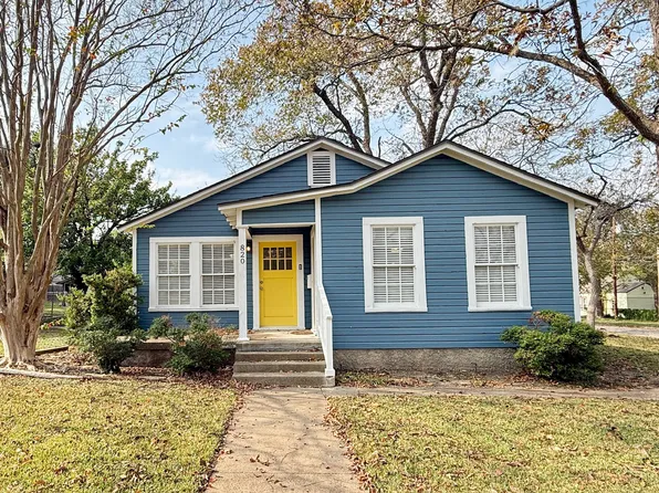 820 N 5th St, Temple, TX 76501