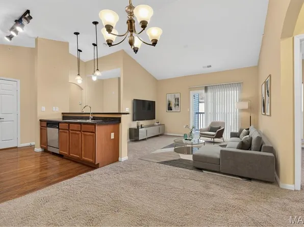 29 Kassebaum Ln APT 304, Saint Louis, MO 63129