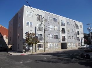 40 Morris Street - 404, Passaic, NJ 07055