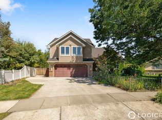 489 E Surreyrun Rd, Murray, UT 84107