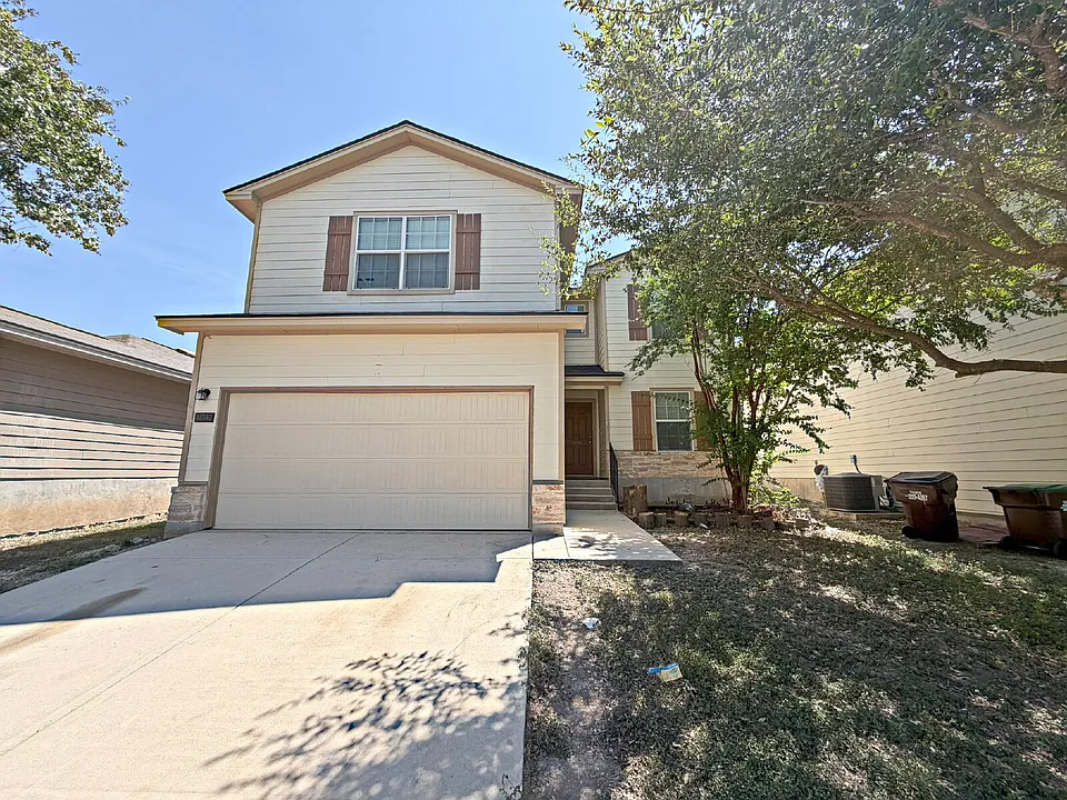 11342 Camp Creek Trl