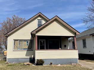 7243 Maxwell Ave, Warren, MI 48091