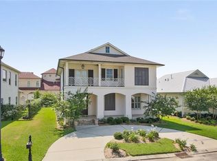 67 Palmetto, Kenner, LA 70065