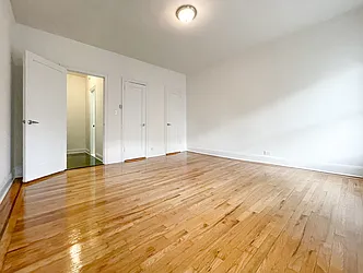 Rented by Quality Living Village, Inc.