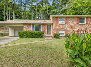 683 Brewer Dr, Nashville, TN 37211