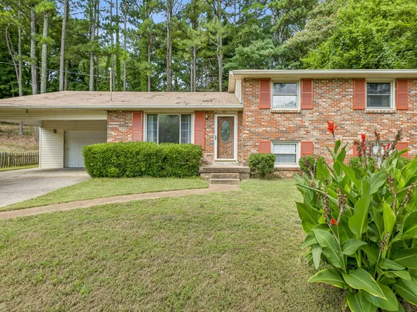 683 Brewer Dr, Nashville, TN 37211