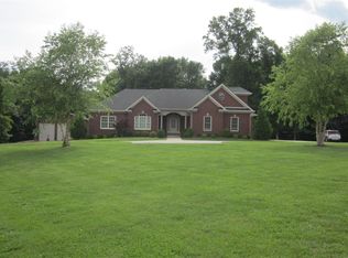 620 Mobley Rd, Clarksville, TN 37043