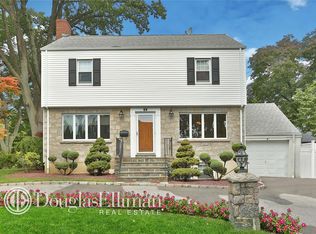 59 Overlook Ave, Eastchester, NY 10709