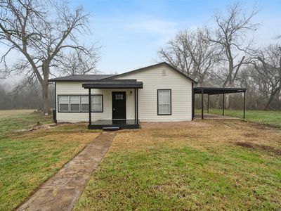 321 W Weatherford St, Weatherford, TX, 76086