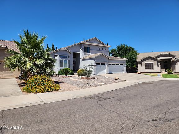 2nd image of 3536 E CODY Avenue