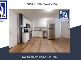 5824 N 13th St APT 106, Philadelphia, PA 19141