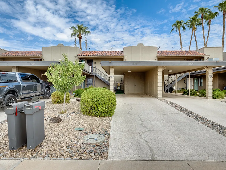 19622 N Star Ridge Dr
