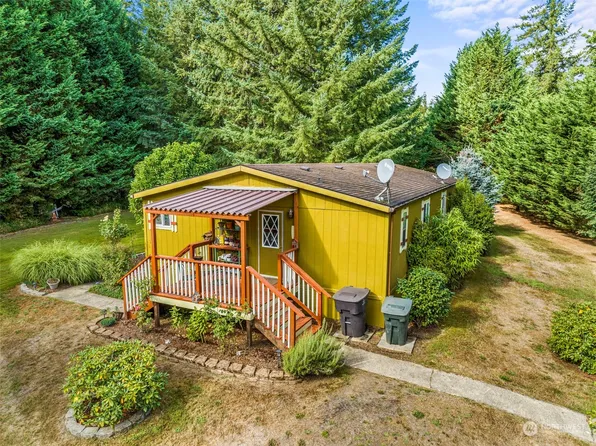 4116 Fir Tree Drive, Woodland, WA 98674