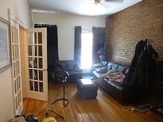 Rented by Stefan R. Capan, LREB