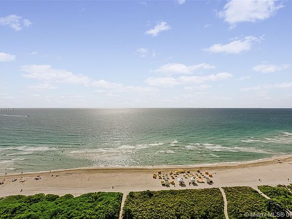 2nd image of 6301 Collins Ave APT 2102