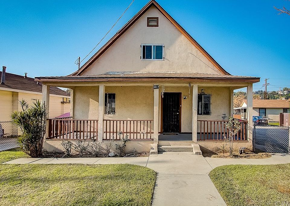 1st image of 3519 Marmion Way