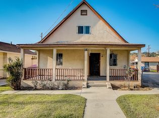3519 Marmion Way, Los Angeles, CA 90065