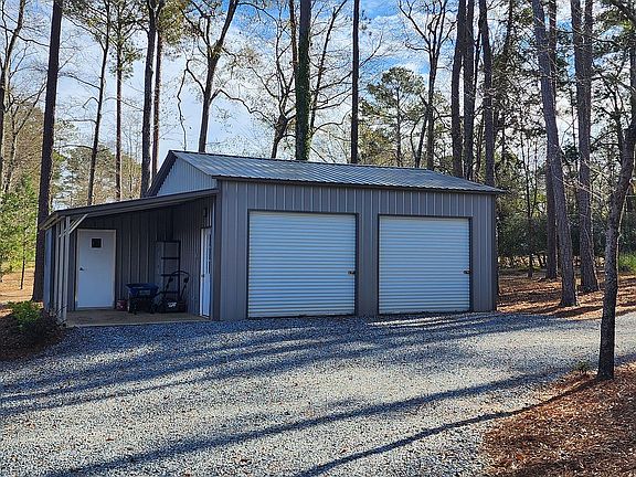 New 25x35 workshop