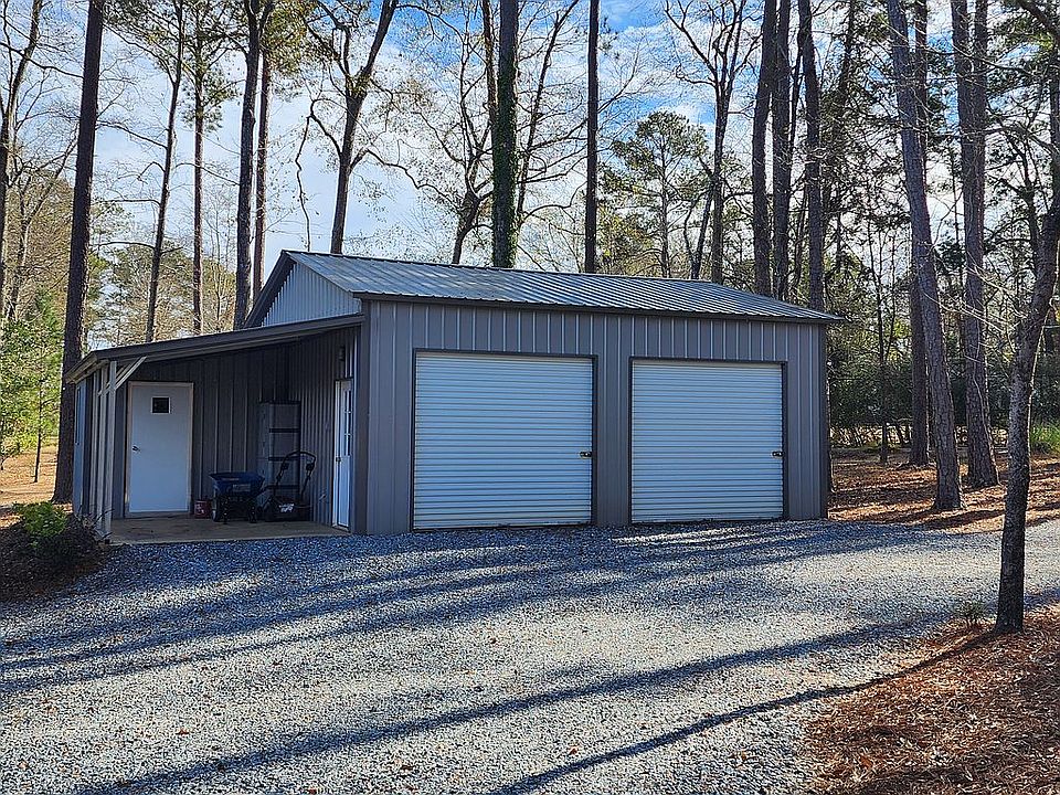 New 25x35 workshop