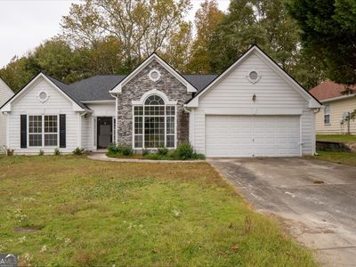 290 Magnolia Walk Ln S, Atlanta, GA, 30349