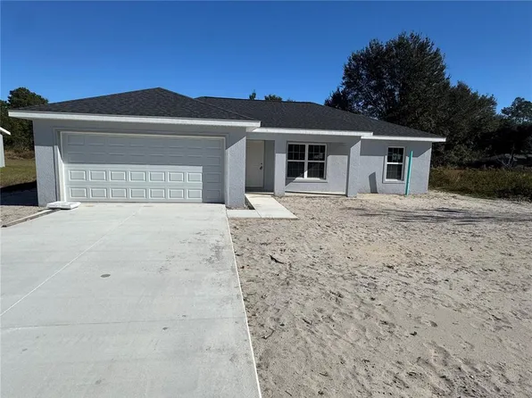 217 Fisher Rd, Ocklawaha, FL 32179